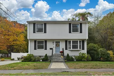 24 Stark Ave, Wakefield, MA 01880 - Photo 1