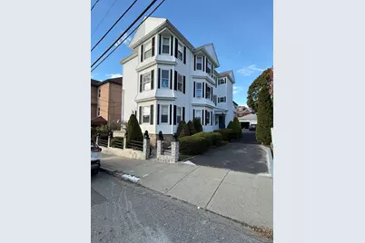 452 Osborn Street, Fall River, MA 02724 - Photo 1