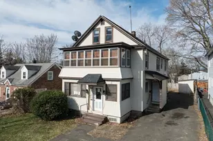 78-80 Shamrock St, Springfield, MA 01108 - Photo 1