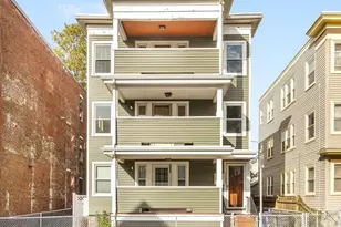 58 Saxton, Boston, MA 02125 - Photo 1