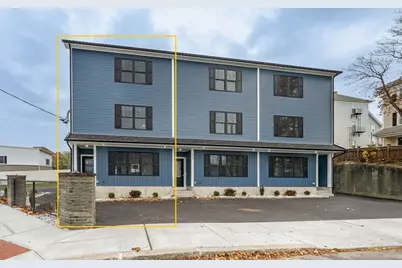215 Earle St #1, Fall River, MA 02723 - Photo 1