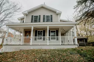 27 Kendall St, Barre, MA 01005 - Photo 1