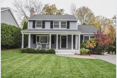 211 Grove St, Medford, MA 02155 - Photo 1