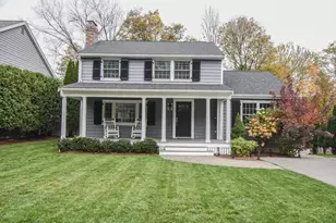 211 Grove St, Medford, MA 02155 - Photo 1