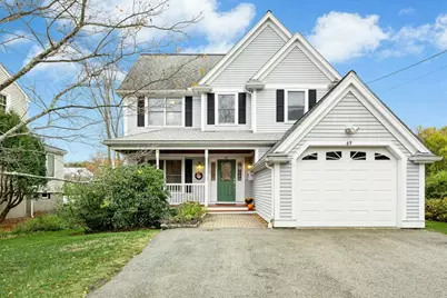 69 Bridge Street, Lexington, MA 02421 - Photo 1