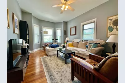 512 Centre St #2, Boston, MA 02130 - Photo 1