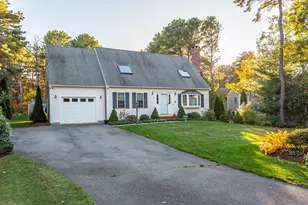 20 Sandy Way, Mashpee, MA 02649 - Photo 1