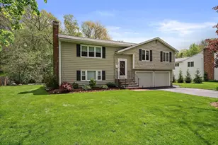 3 Burke Dr, Canton, MA 02021 - Photo 1