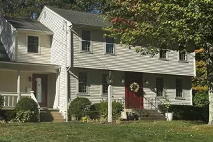 208 Irondequoit Rd, Franklin, MA 02038 - Photo 1