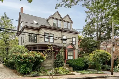 22 Agassiz St #22, Cambridge, MA 02140 - Photo 1