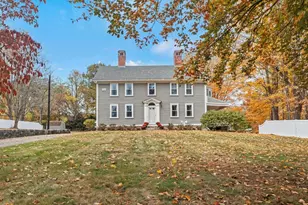 1037 Washington St, Holliston, MA 01746 - Photo 1