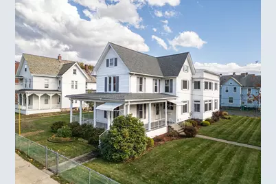 43 Pine St, Chicopee, MA 01020 - Photo 1