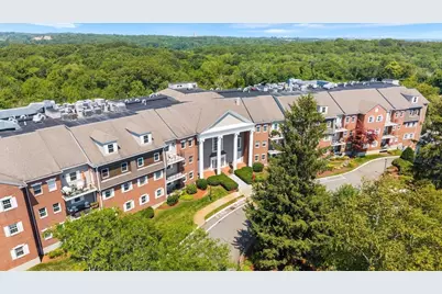 50 Freedom Hollow #407, Salem, MA 01970 - Photo 1