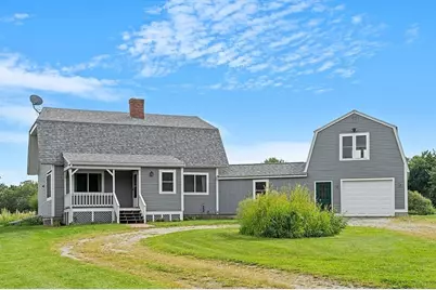 370 Harwood #Rear, Littleton, MA 01460 - Photo 1