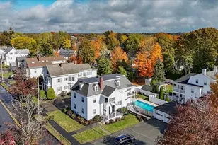 20 Ash St, Danvers, MA 01923 - Photo 1