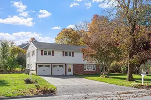 9 Wing Terrace, Burlington, MA 01803 - Photo 1