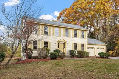 69 Blanchard St, Andover, MA 01810 - Photo 1