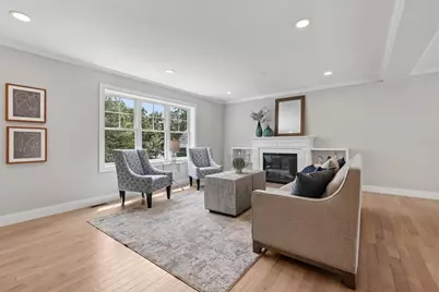 3 Hickory Hill #1, Wakefield, MA 01880 - Photo 1