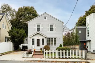 15 Sunset Rd, Cambridge, MA 02138 - Photo 1