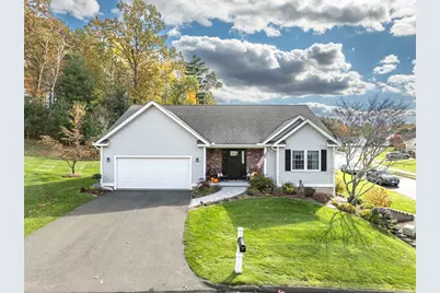 2 Meacham #2, Enfield, CT 06082 - Photo 1