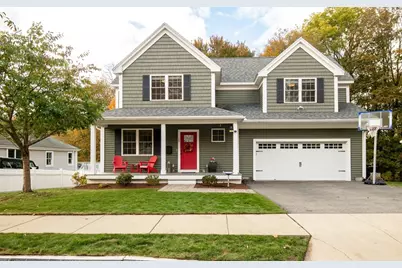 25 Penny Lane, Stoneham, MA 02180 - Photo 1