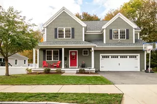 25 Penny Ln, Stoneham, MA 02180 - Photo 1