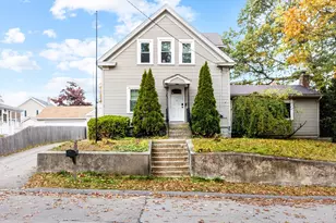 52 Curtis Ave, Attleboro, MA 02703 - Photo 1