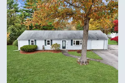 12 Nick Ln, Maynard, MA 01754 - Photo 1