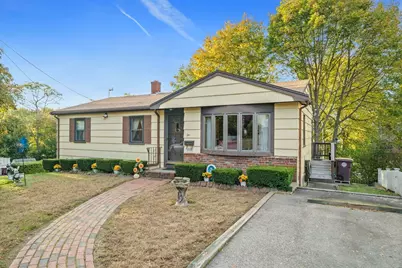 6 Grand View Road, Weymouth, MA 02191 - Photo 1