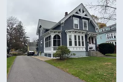 104 Church St #4, North Attleboro, MA 02760 - Photo 1