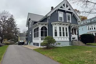 104 Church St, North Attleboro, MA 02760 - Photo 1