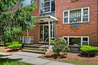 1105 Lexington Street #10-2, Waltham, MA 02452 - Photo 1