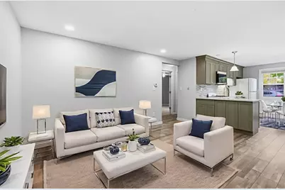 180 Tyngsboro #C3, Chelmsford, MA 01863 - Photo 1