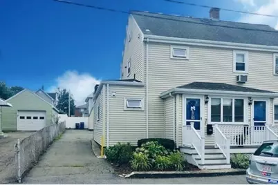 15 Bolton #2, Waltham, MA 02453 - Photo 1