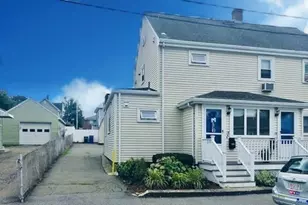 15 Bolton, Waltham, MA 02453 - Photo 1