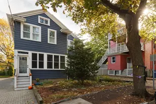107 Grozier Rd, Cambridge, MA 02138 - Photo 1
