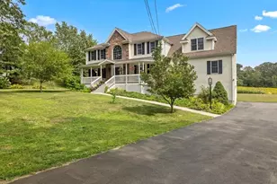 6 Wood St, Upton, MA 01568 - Photo 1