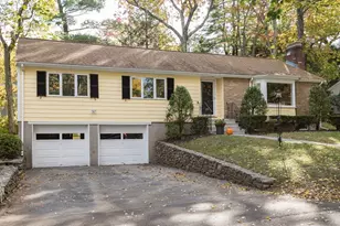 6 Pawnee Dr, Arlington, MA 02474 - Photo 1