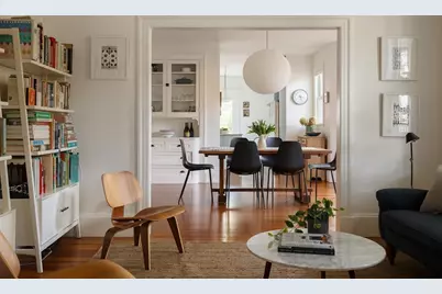 465 Huron Ave #1, Cambridge, MA 02138 - Photo 1