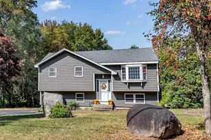 167 Charles Dr, Tewksbury, MA 01876 - Photo 1