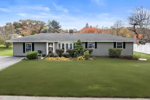 184 Richard Rd, Braintree, MA 02184 - Photo 1