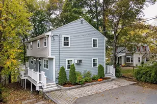 58 Westminster Ave, Arlington, MA 02474 - Photo 1