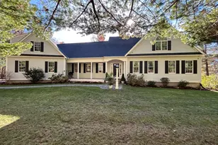 39 Smith Rd, Northborough, MA 01532 - Photo 1