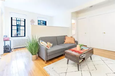 62 Queensberry #205, Boston, MA 02215 - Photo 1