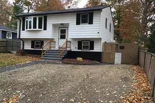 16 Bagley Rd, Holbrook, MA 02343 - Photo 1