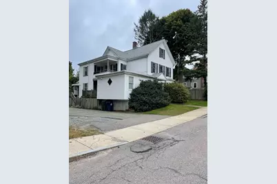 50 Belmont St #2, Marlborough, MA 01752 - Photo 1