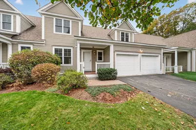 22 Sanctuary Ln #22, Hopkinton, MA 01748 - Photo 1