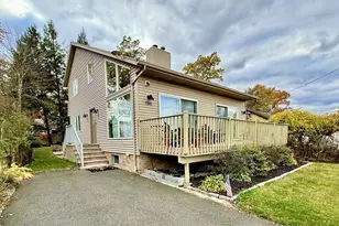 139 Congamond Rd, Southwick, MA 01077 - Photo 1