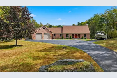 155 Woodland Way, Russell, MA 01071 - Photo 1