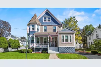 2 Eastern Avenue, Woburn, MA 01801 - Photo 1